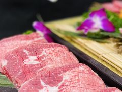 -韩满园· 甄选韩式烤肉