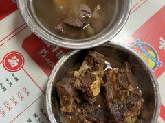 -阿秋牛排(湖心街店)