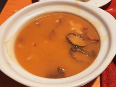 -视界美食自助餐厅·石家庄希尔顿酒店