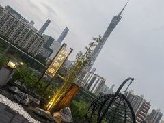 -小茶闲舍·观景商务茶馆(广州塔店)