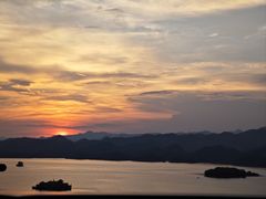 -千岛湖天屿景区