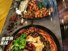 -云味馆·云南菜·云南米线(沙井华润店)