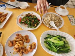 -鹏城人家海鲜酒家·23年老字号(较场尾店)