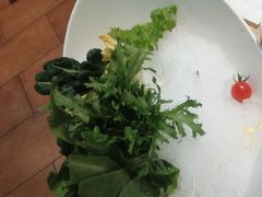 -百草滩羊清水涮羊肉(长城路店)