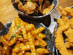 -付小姐在成都(五道口店)