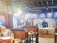 -1819餐厅·团队聚餐·烤串·精酿