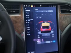 -TESLA 特斯拉(郑州正弘城体验店)