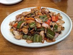 -如轩·海鲜砂锅粥·潮汕菜(海珠店)