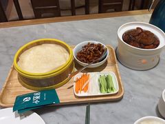 -小菜园新徽菜(芜湖万达店)