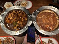 -胖哥俩肉蟹煲(杭州下沙学林街店)