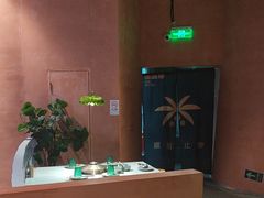 -喃喃椰·糟粕醋·椰子鸡火锅(七堡花园店)