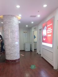 -武汉五洲整形外科医院