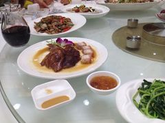 -渔民新村(番禺总店)