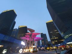 -大族广场Mall&More