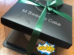 -姆们M Sweetie Cake(五道口店)