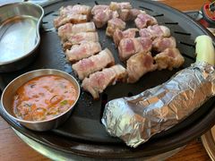 -济州爱肉堂(总店)