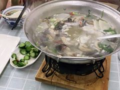 -西北羊肉粉汤馆