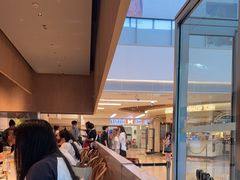 -胡麻(静安嘉里店)