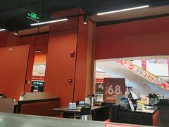 -肉百万·快乐炭烤(莞城万科店)