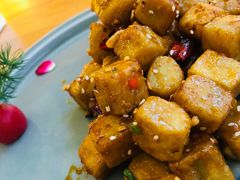 -周三的情书花园餐厅(江北店)