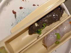 -牛YO寿喜烧火锅自助(三台子万象汇店)