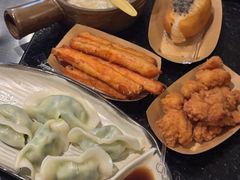 -华夏良子·足道SPA养生(上海崮山路明悦店)