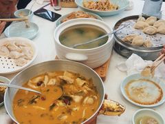 -王厚元饺子·辽菜·烤鸭(黄河大街店)