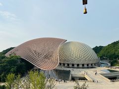 -牛首山文化旅游区