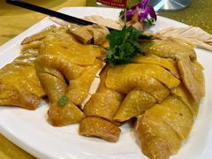 -新高记·粤菜·湛江鸡(南头古城店)