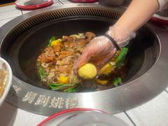 -姚稷大铁锅(东明广场店)