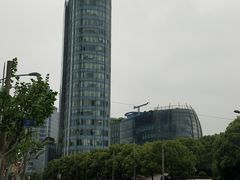 -上海港国际客运中心