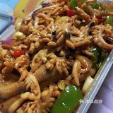 每日小食—凉菜