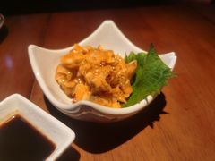 麻辣蛤肉-醉虎传(南锣鼓巷店)