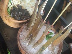 -大隐·成都火锅Bistro(合生麒麟新天地店)