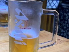 -福匠日本料理(人民路店)