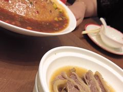 -金陵后厨·南京菜(新街口秣陵路店)