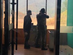 -中国北方国际射击场