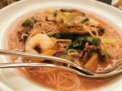 -莆田餐厅PUTIEN(西安万象天地店)