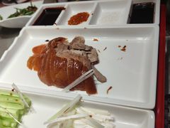 -王府井酒店(金桥港湾店)