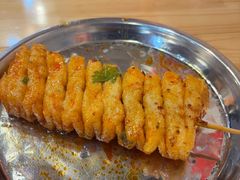 -柳州肥姨妈大骨螺蛳粉(东靖路店)