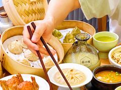 -苏小柳点心·手作小笼包(新街口分院店)