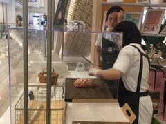 -奈雪的茶(市百一店)