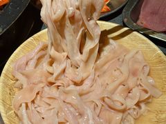 -重庆印象老火锅(梅林店)