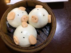 -点都靓餐饮连锁(德信华城店)