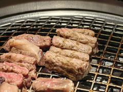 -赤坂亭M9和牛烧肉(世博源店)