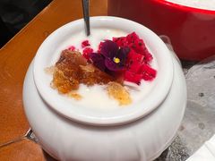 -真地道京味府·鲜橙烤鸭·北京菜(朝外大街东大桥店)