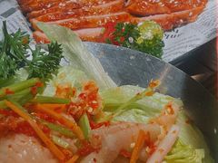 -岛风·台食小馆 ISLAND BISTRO(烟台山店)