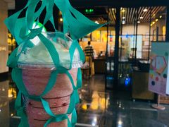 -星巴克(北京中化大厦店)