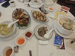 -金鮀岛潮州酒家