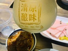 -盟重烧烤(东瓜山创始店)